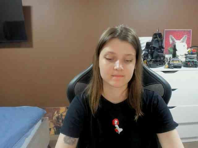 SoniNex webcam