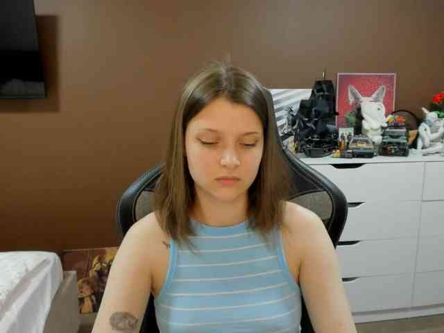 SoniNex webcam