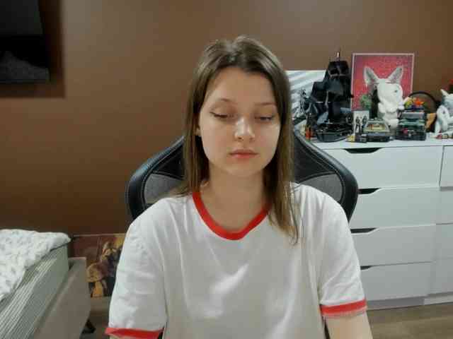 SoniNex webcam