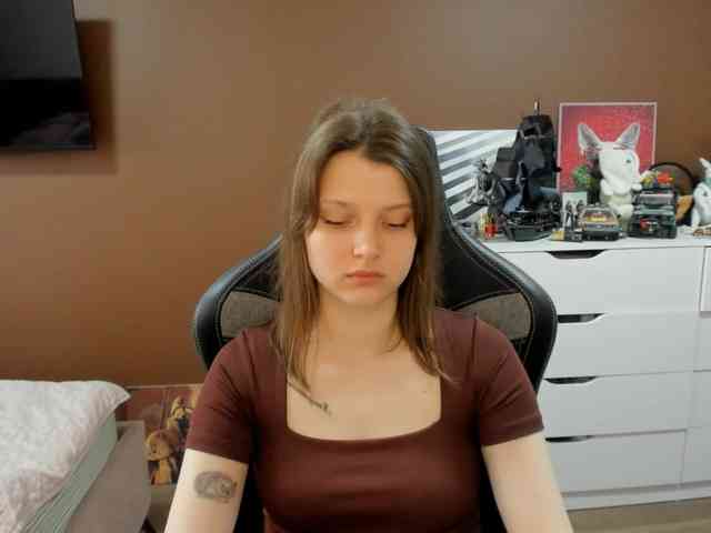 SoniNex webcam