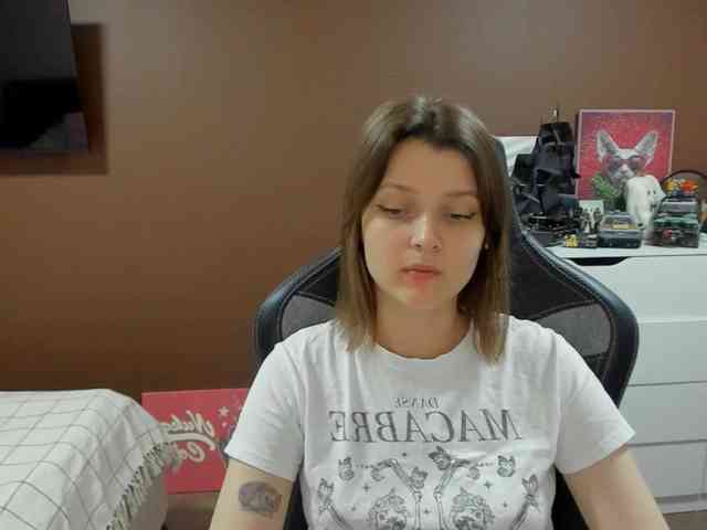 SoniNex webcam