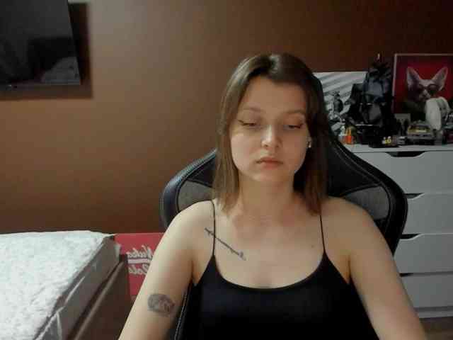 SoniNex Live Webcam on BongaCams