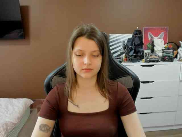 SoniNex webcam