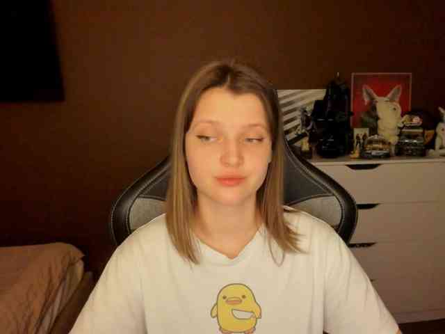 SoniNex webcam