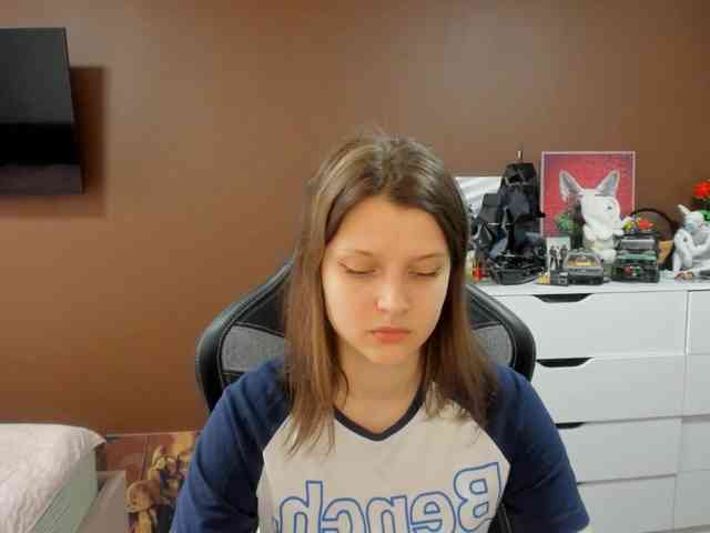 SoniNex webcam