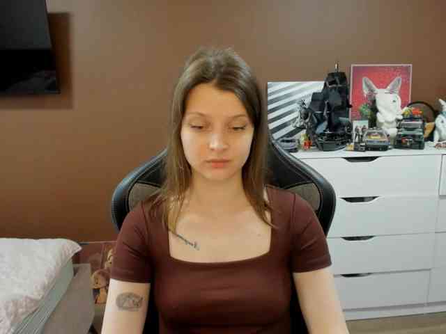 SoniNex webcam
