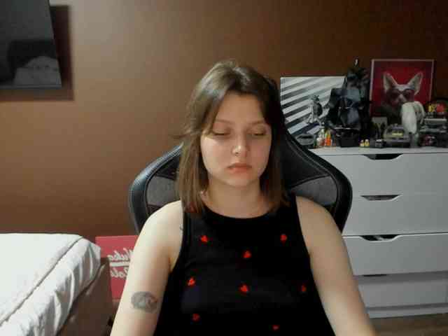 SoniNex webcam