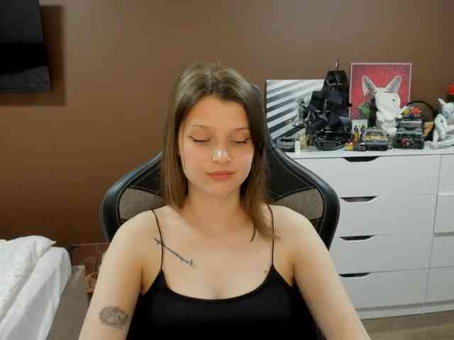 SoniNex webcam