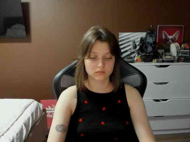 SoniNex webcam