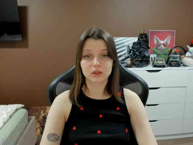 SoniNex webcam