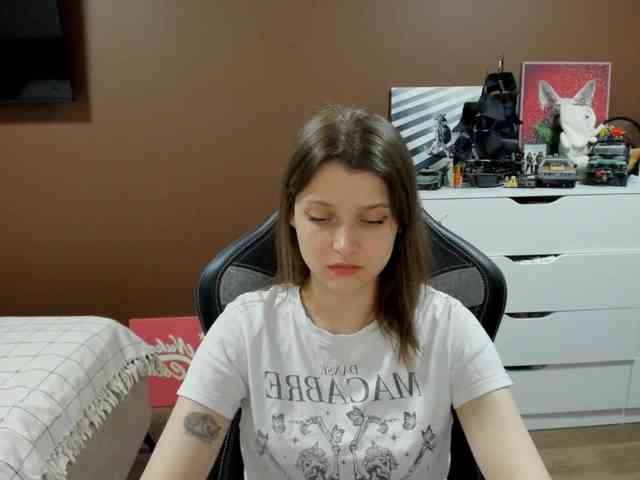 SoniNex webcam