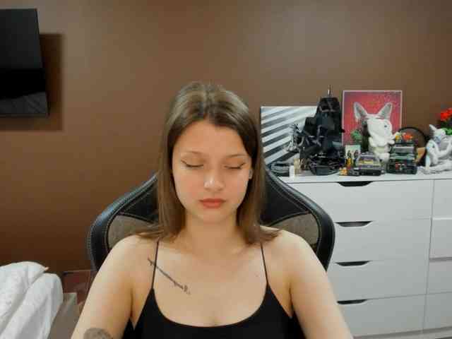 SoniNex webcam
