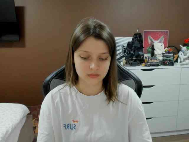SoniNex webcam