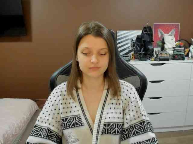 SoniNex webcam