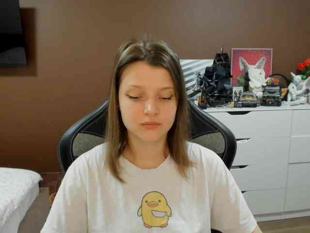 SoniNex webcam