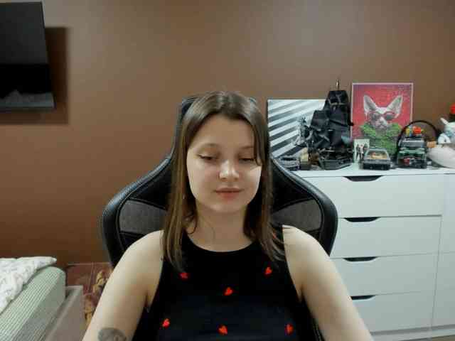 SoniNex webcam