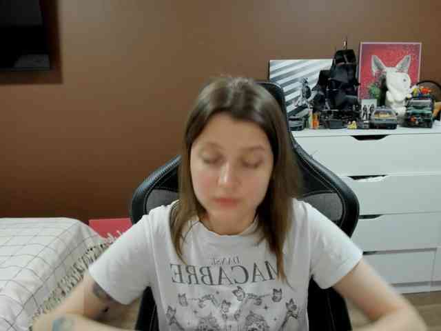 SoniNex webcam