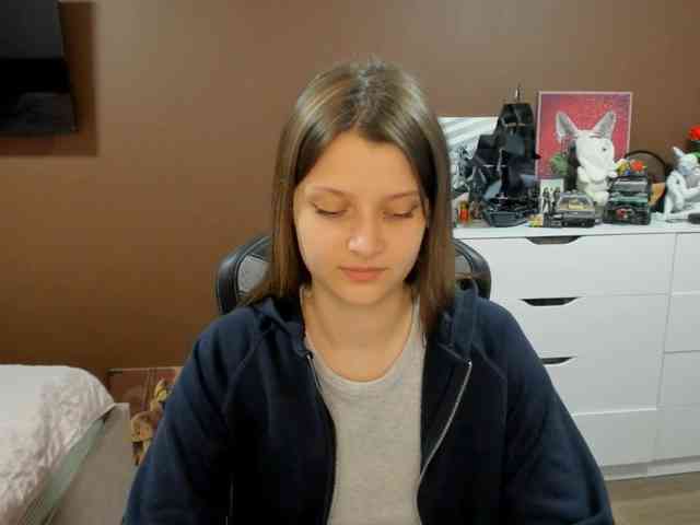 SoniNex webcam