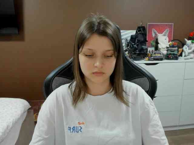 SoniNex webcam