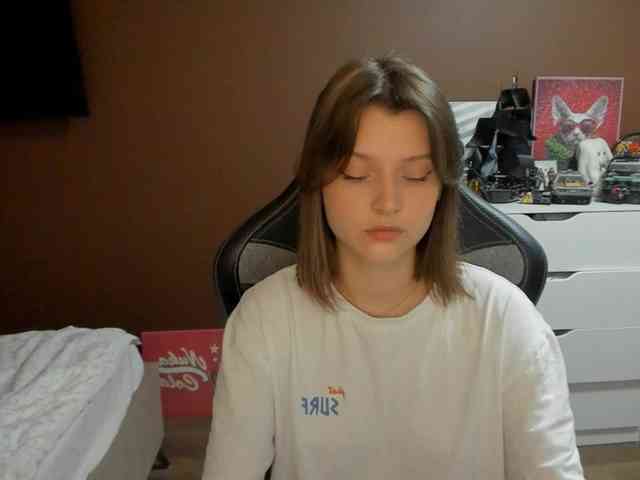 SoniNex webcam