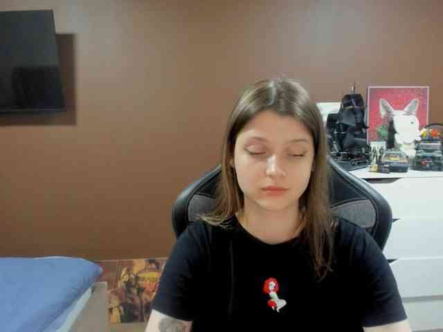 SoniNex webcam