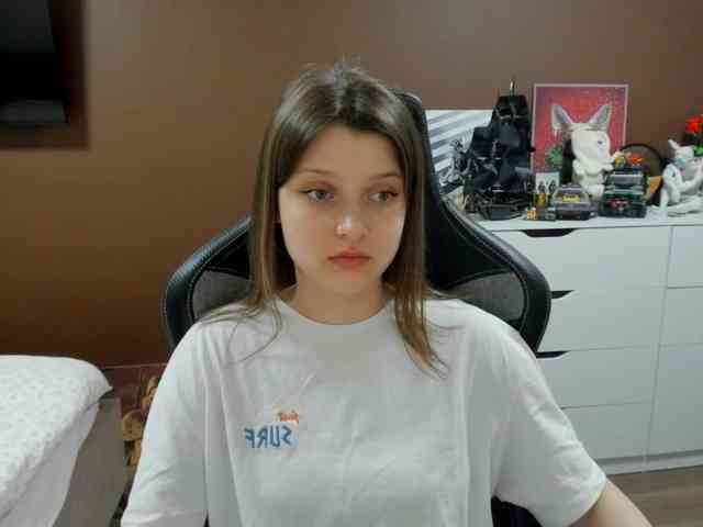 SoniNex webcam