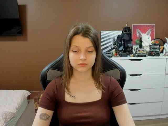 SoniNex webcam
