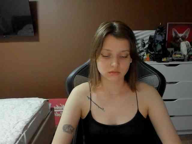 SoniNex Live Webcam on BongaCams