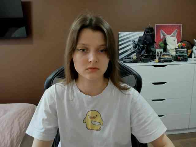 SoniNex webcam