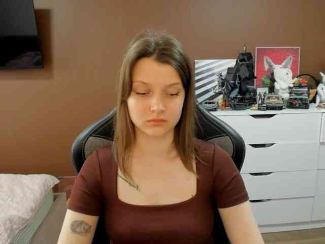 SoniNex webcam
