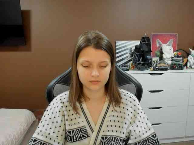 SoniNex webcam