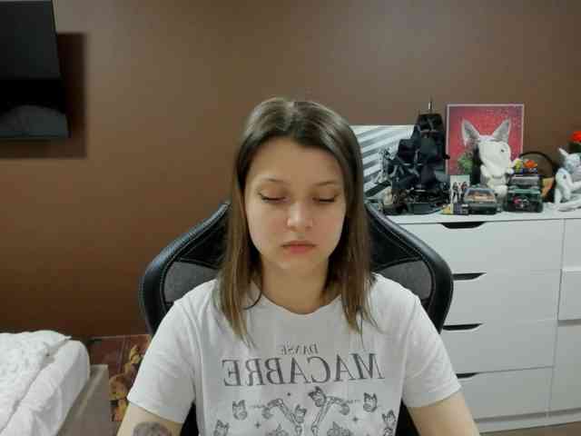SoniNex webcam