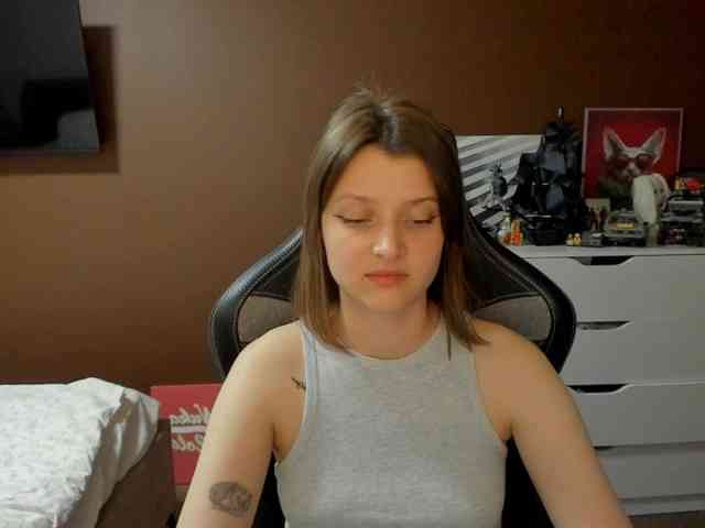 SoniNex Live Webcam on BongaCams