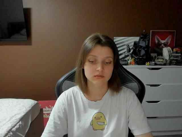 SoniNex webcam