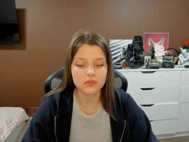 SoniNex webcam