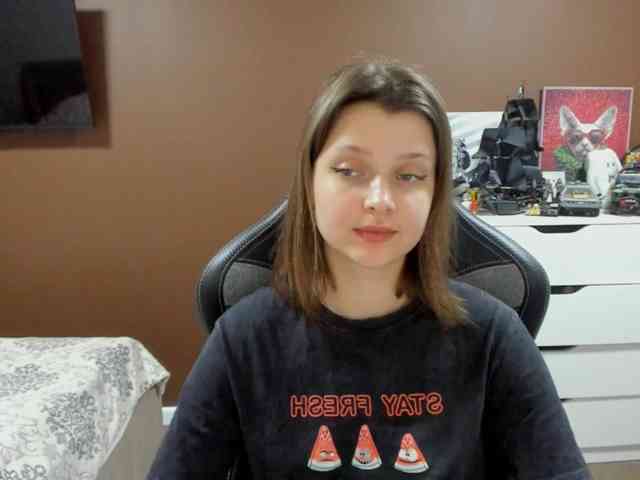 SoniNex webcam