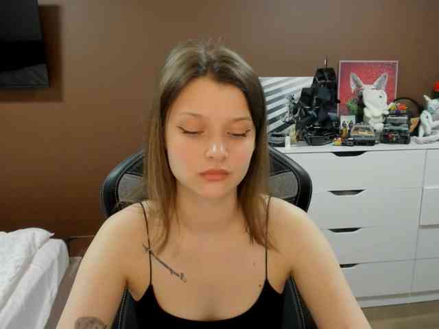 SoniNex webcam