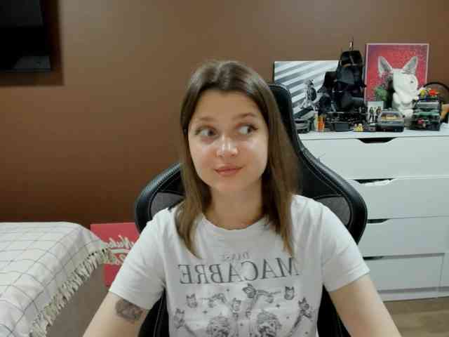 SoniNex webcam