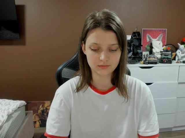 SoniNex webcam