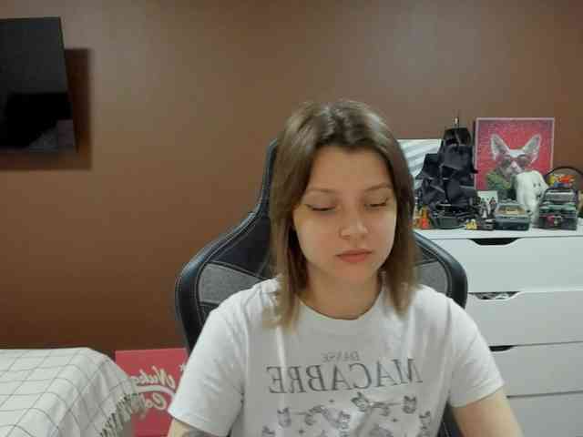SoniNex webcam