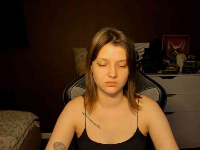 SoniNex webcam