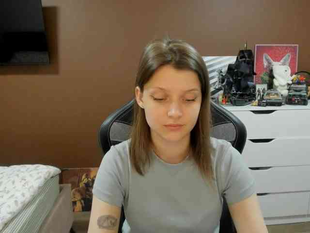 SoniNex webcam
