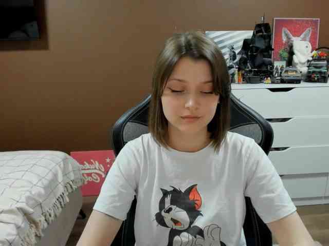 SoniNex webcam