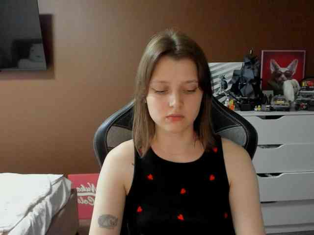 SoniNex webcam
