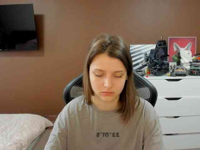 SoniNex webcam