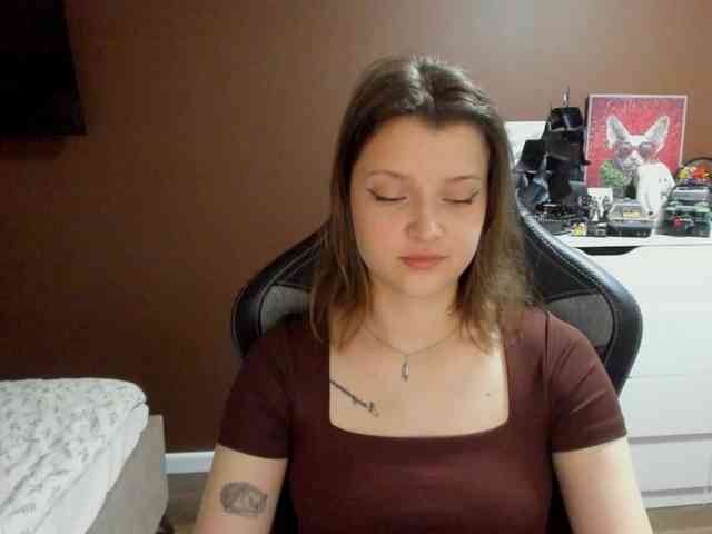 SoniNex webcam