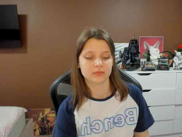 SoniNex webcam
