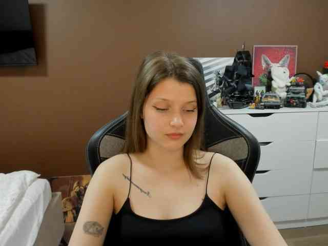 SoniNex webcam
