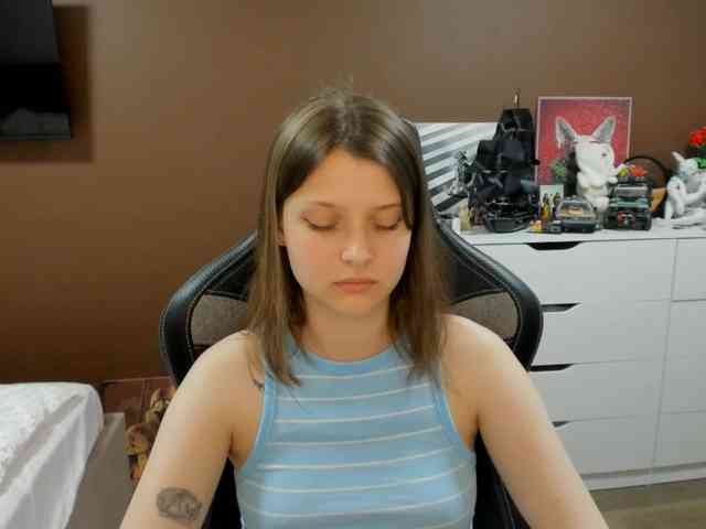 SoniNex webcam