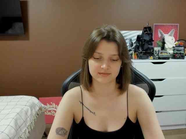 SoniNex webcam